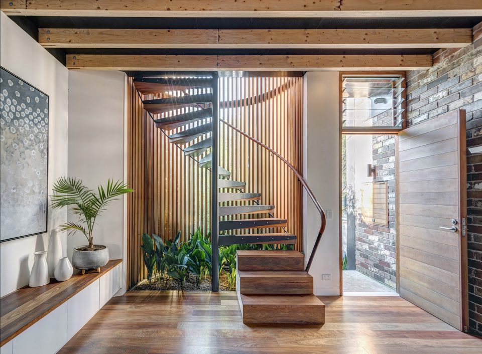 Aquas Perma Solar Firma By CplusC Architectural Workshop