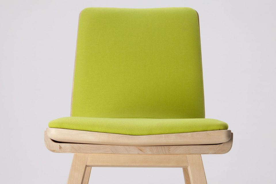 Dividi by Alex Bocchi Design Studio