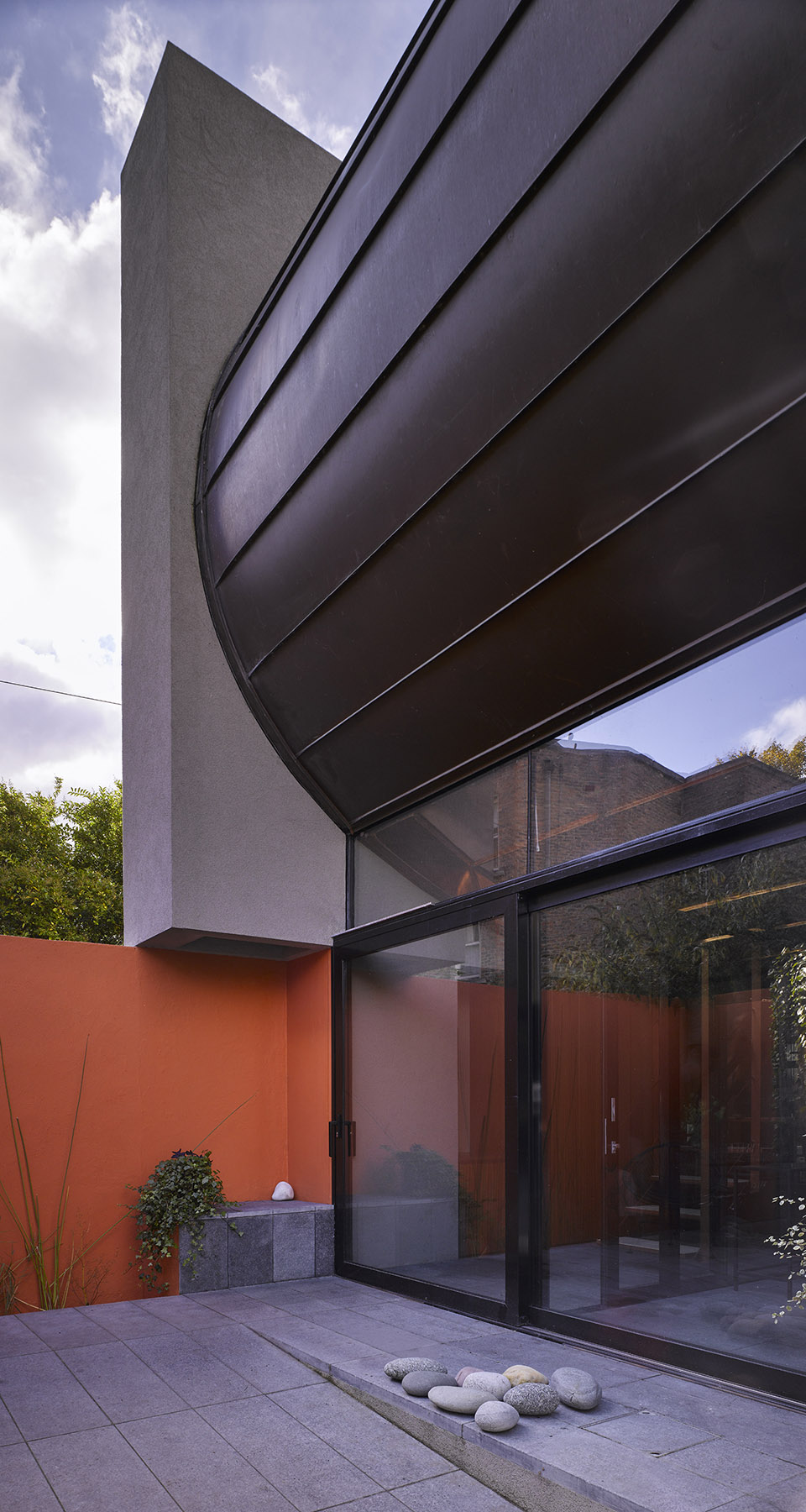 K House by ARCHITECTSTM