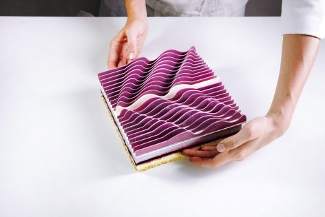 Pastry Art By Dina Rakasko