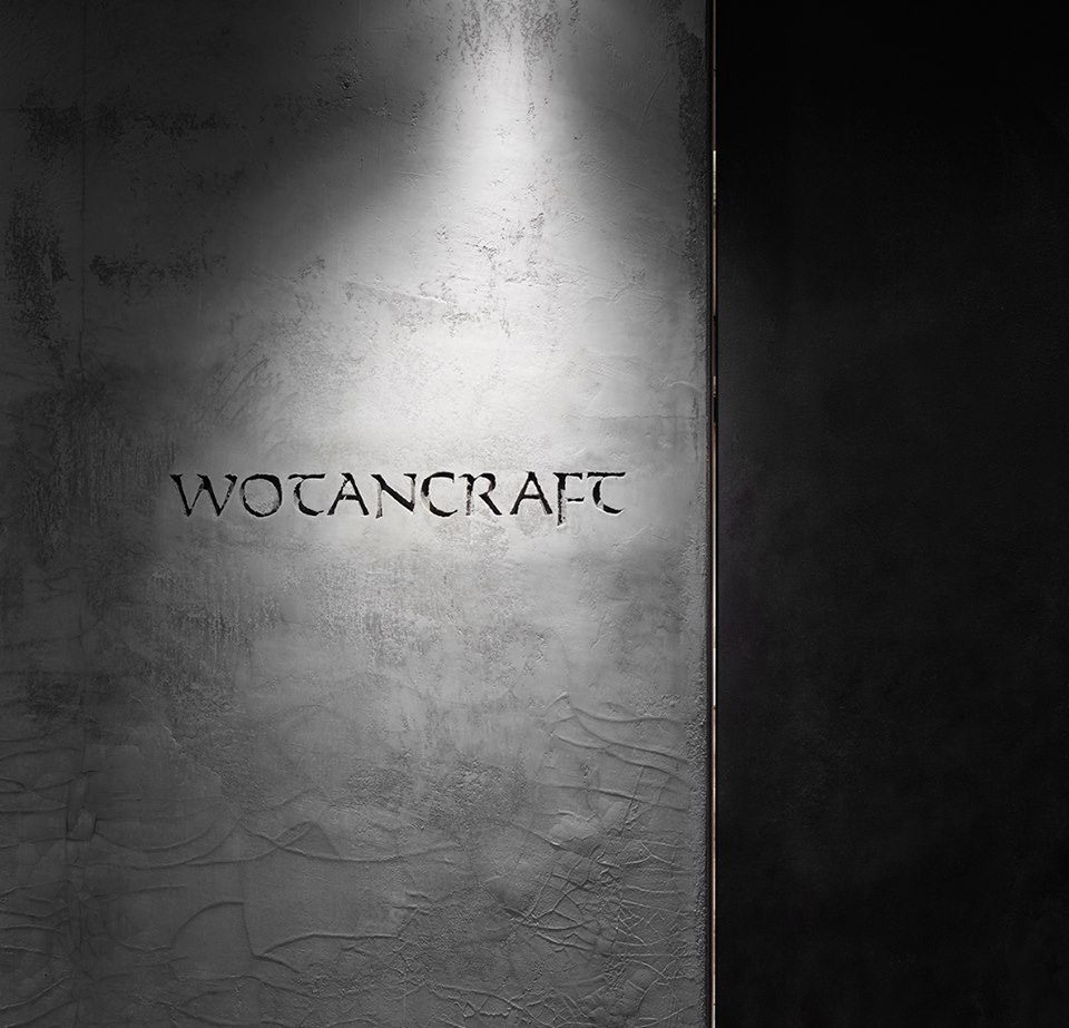 The W Space By One Work Design
