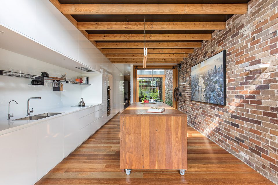 Aquas Perma Solar Firma By CplusC Architectural Workshop