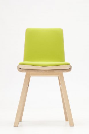 Dividi by Alex Bocchi Design Studio