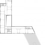 久洛·特里比希学校扩建，德国汉堡 / gmp