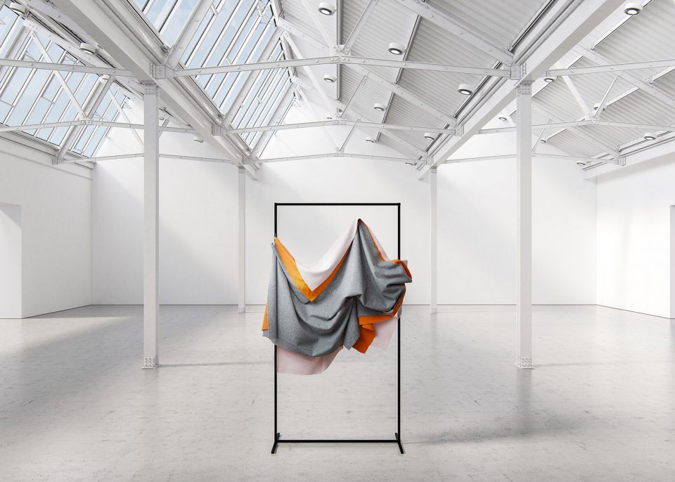 Hanging Paintings By TADAOCE