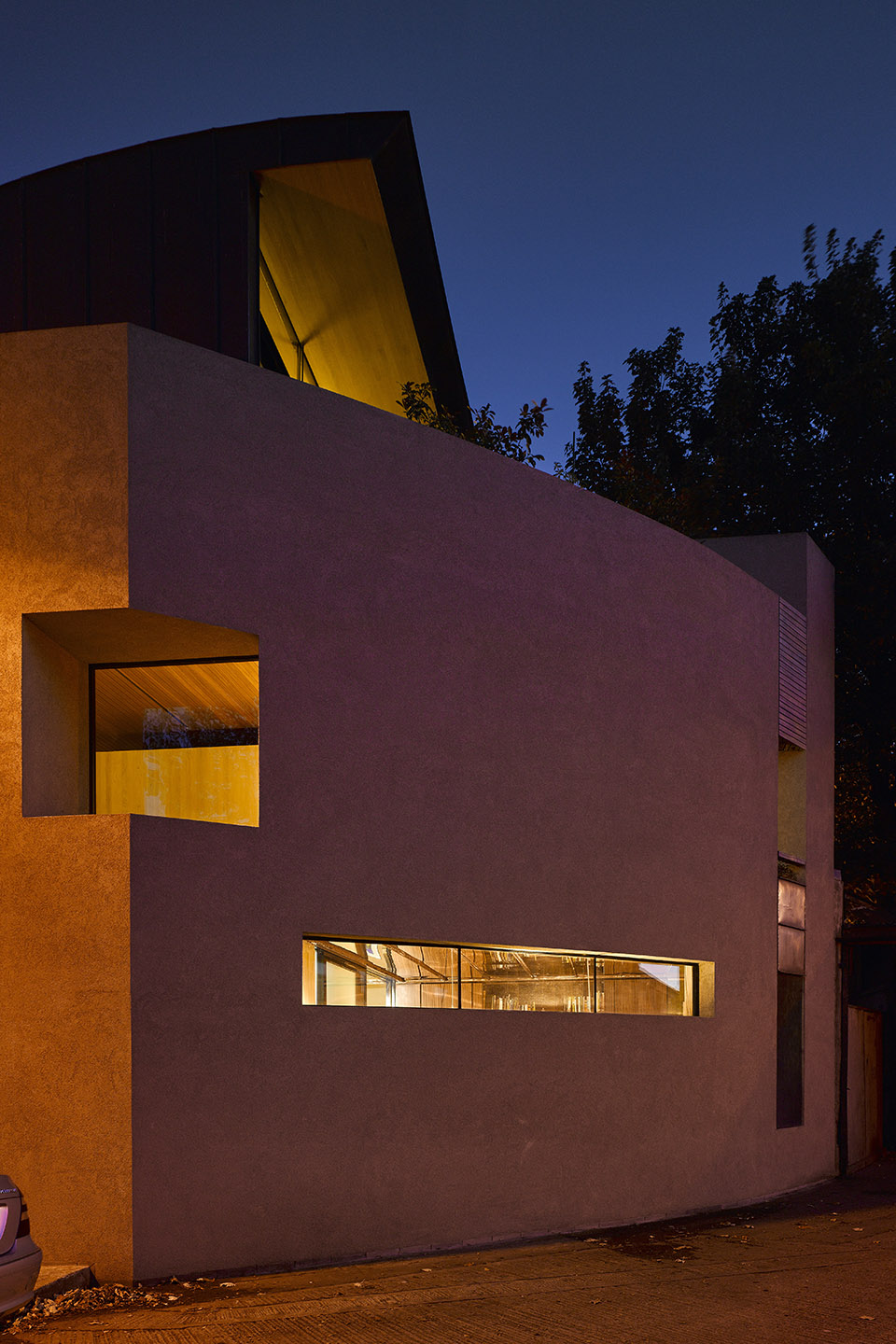 K House by ARCHITECTSTM