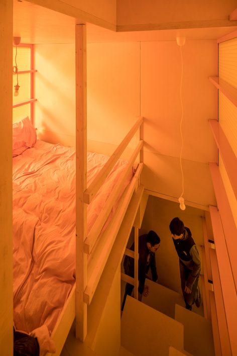 MVRDV at Dutch Design Week The Future City is Wonderful