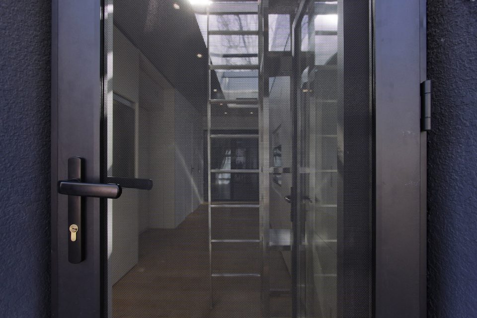 Assembly House By Qingzhu Architecture Design Co.LTD 1