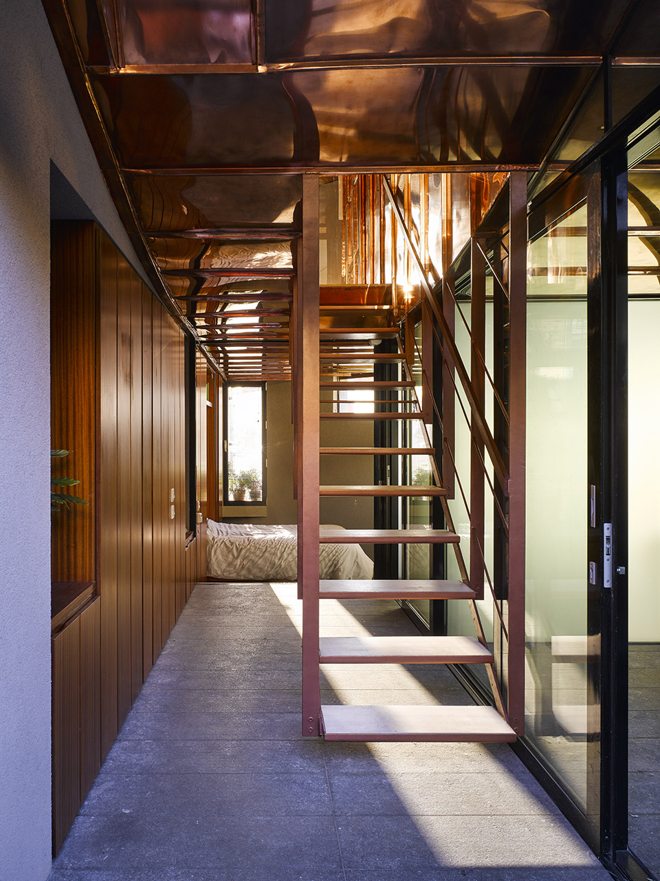 K House by ARCHITECTSTM