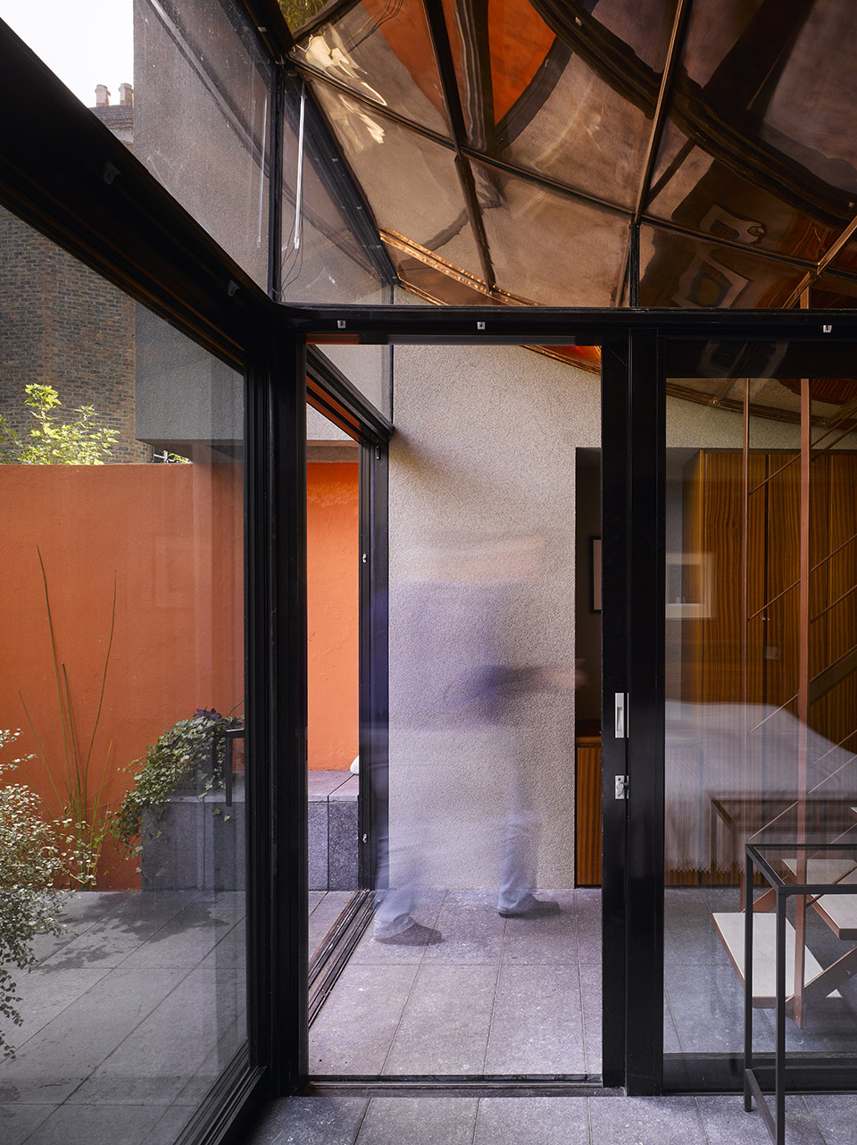 K House by ARCHITECTSTM