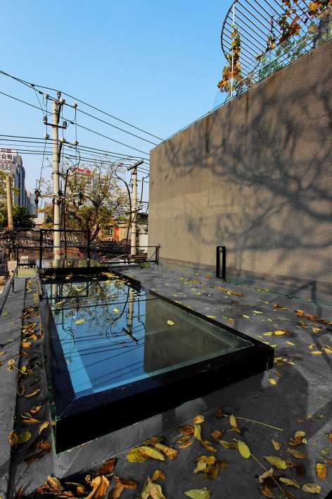 Assembly House By Qingzhu Architecture Design Co.LTD 1