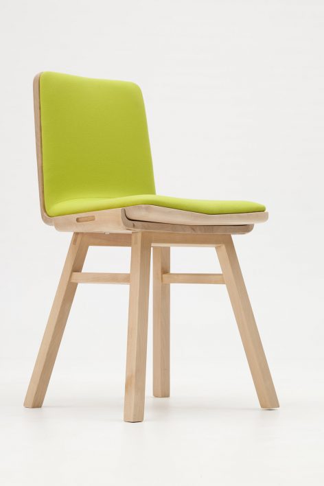 Dividi by Alex Bocchi Design Studio