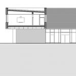 久洛·特里比希学校扩建，德国汉堡 / gmp