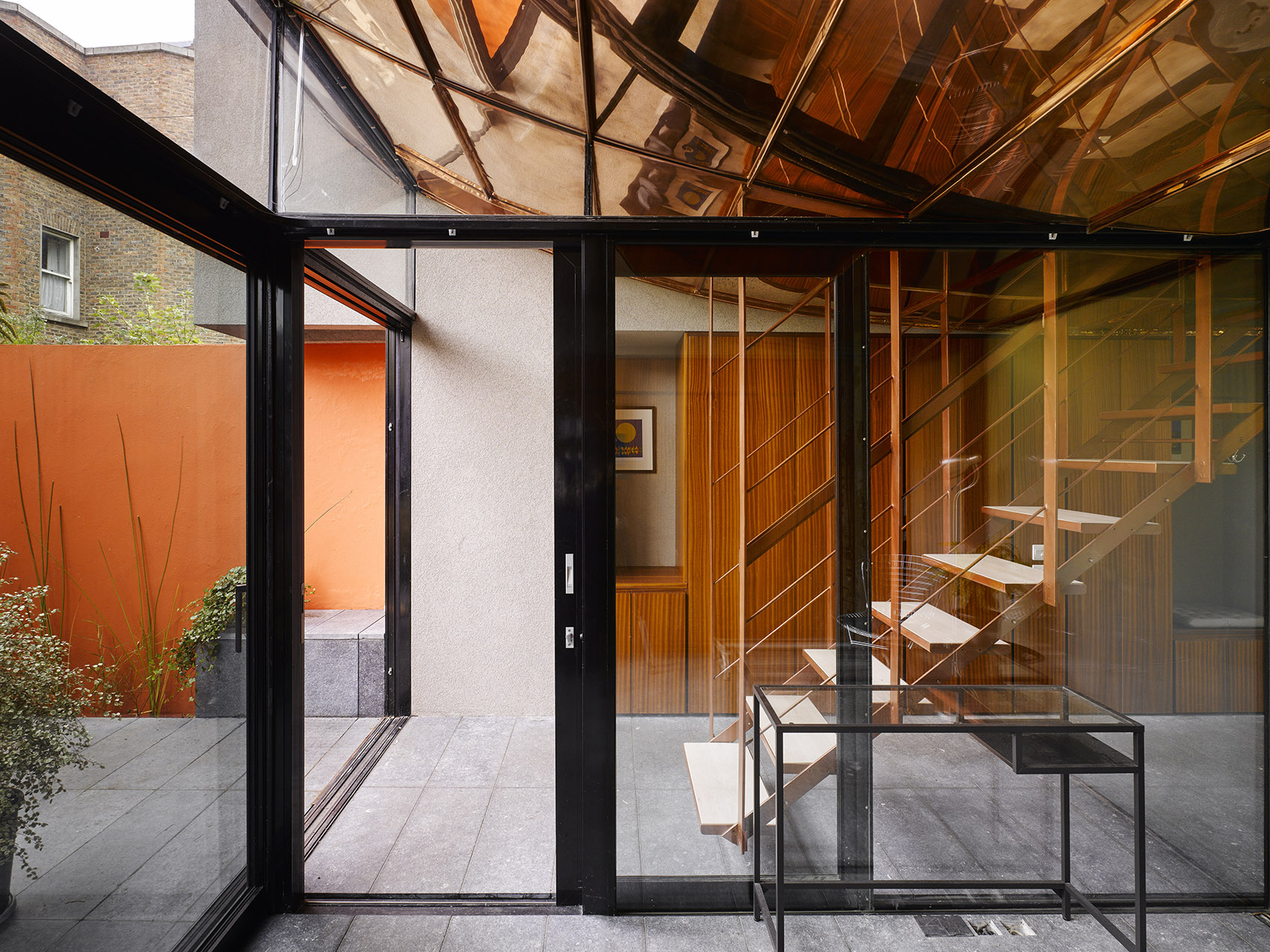 K House by ARCHITECTSTM