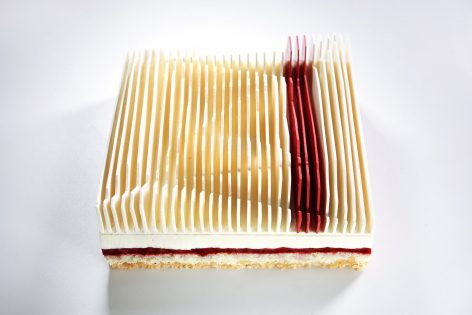 Pastry Art By Dina Rakasko