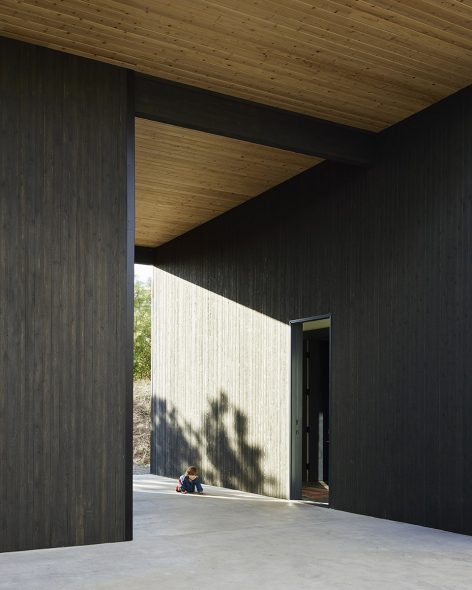 COR Cellars By goCstudio