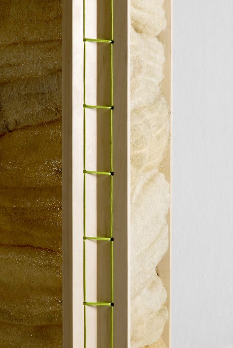 Lufa Series by Fernando Laposse
