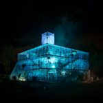 NewCastle：艺术节舞台装置，荷兰 / Assemble Studio