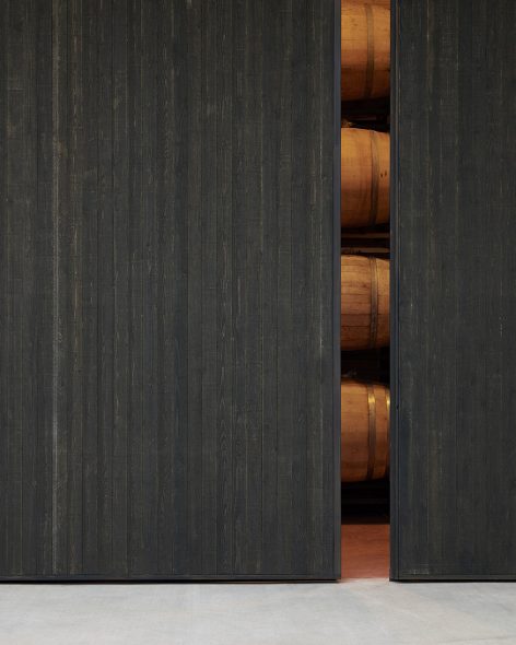 COR Cellars By goCstudio