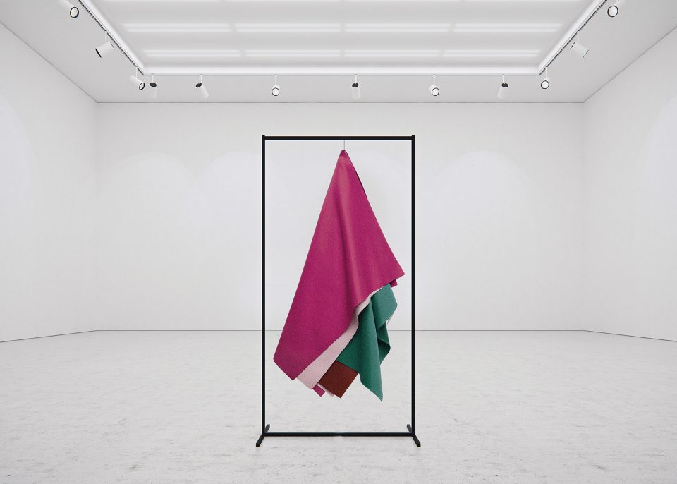 Hanging Paintings By TADAOCE