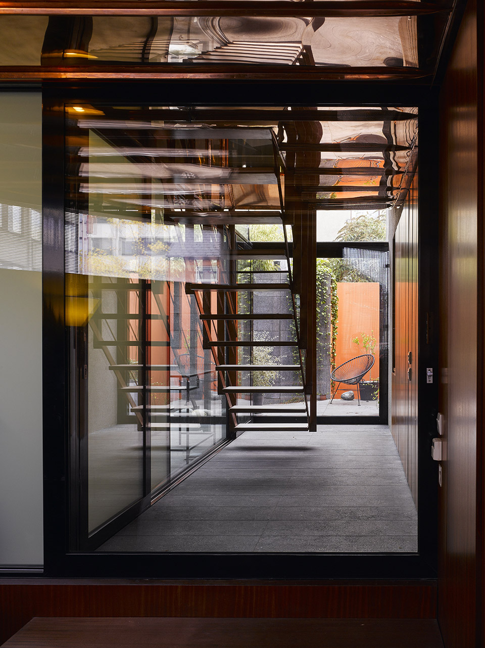 K House by ARCHITECTSTM