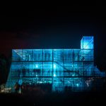 NewCastle：艺术节舞台装置，荷兰 / Assemble Studio