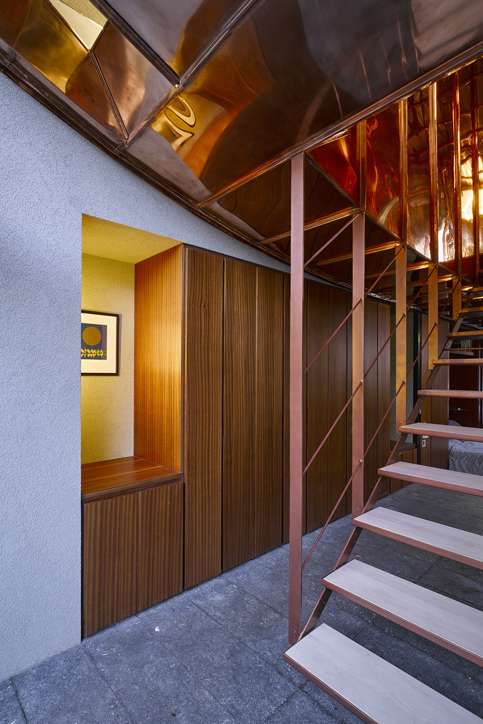 K House by ARCHITECTSTM