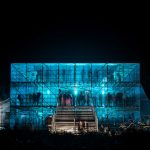 NewCastle：艺术节舞台装置，荷兰 / Assemble Studio