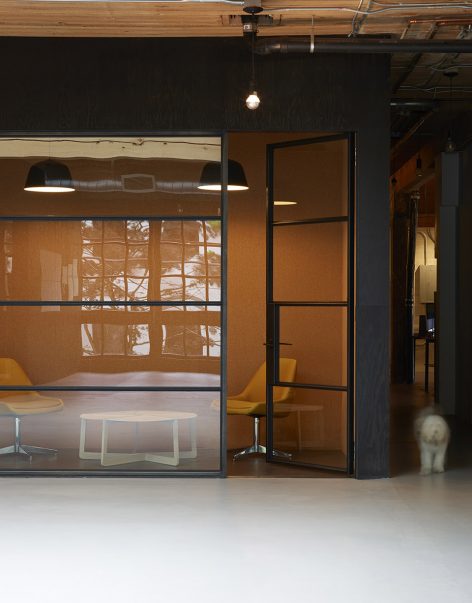 Substantial office expansion by goCstudio