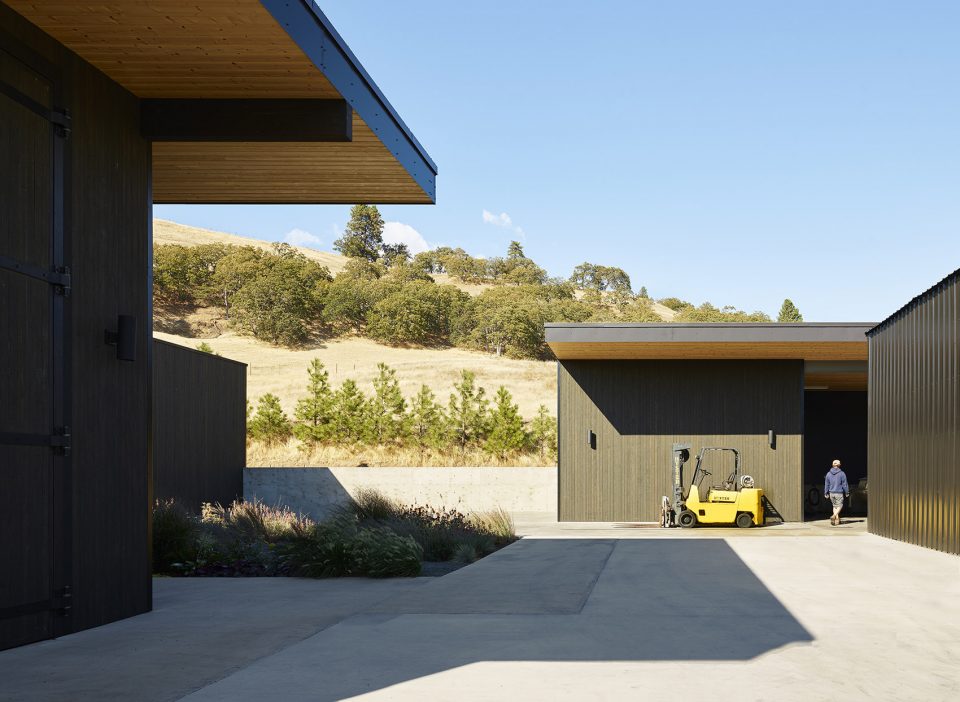 COR Cellars By goCstudio