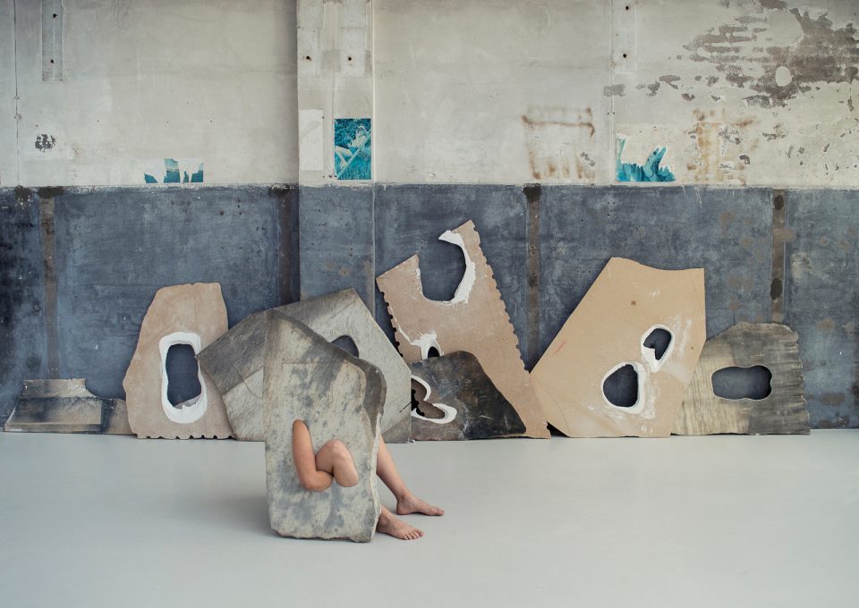 Fleeting Parts By Milena Naef 960x680