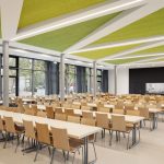 久洛·特里比希学校扩建，德国汉堡 / gmp