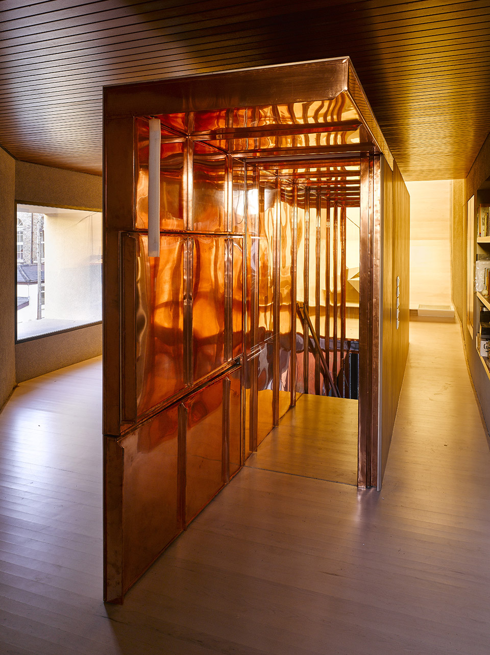 K House by ARCHITECTSTM