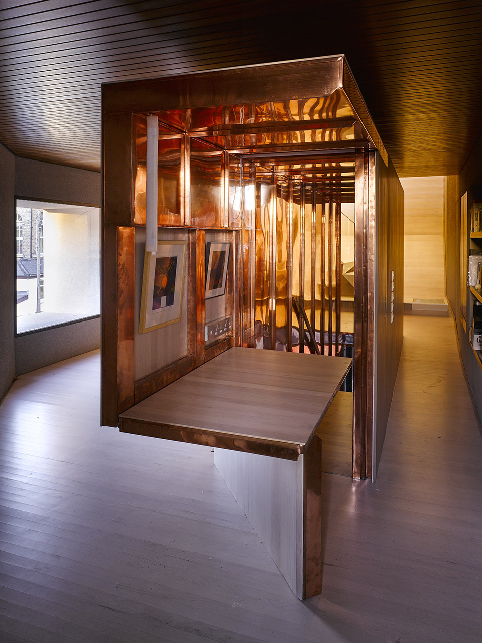 K House by ARCHITECTSTM