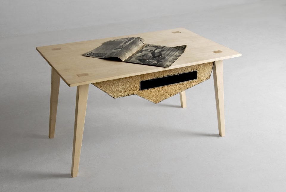 Lufa Series by Fernando Laposse