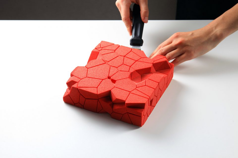 Pastry Art By Dina Rakasko