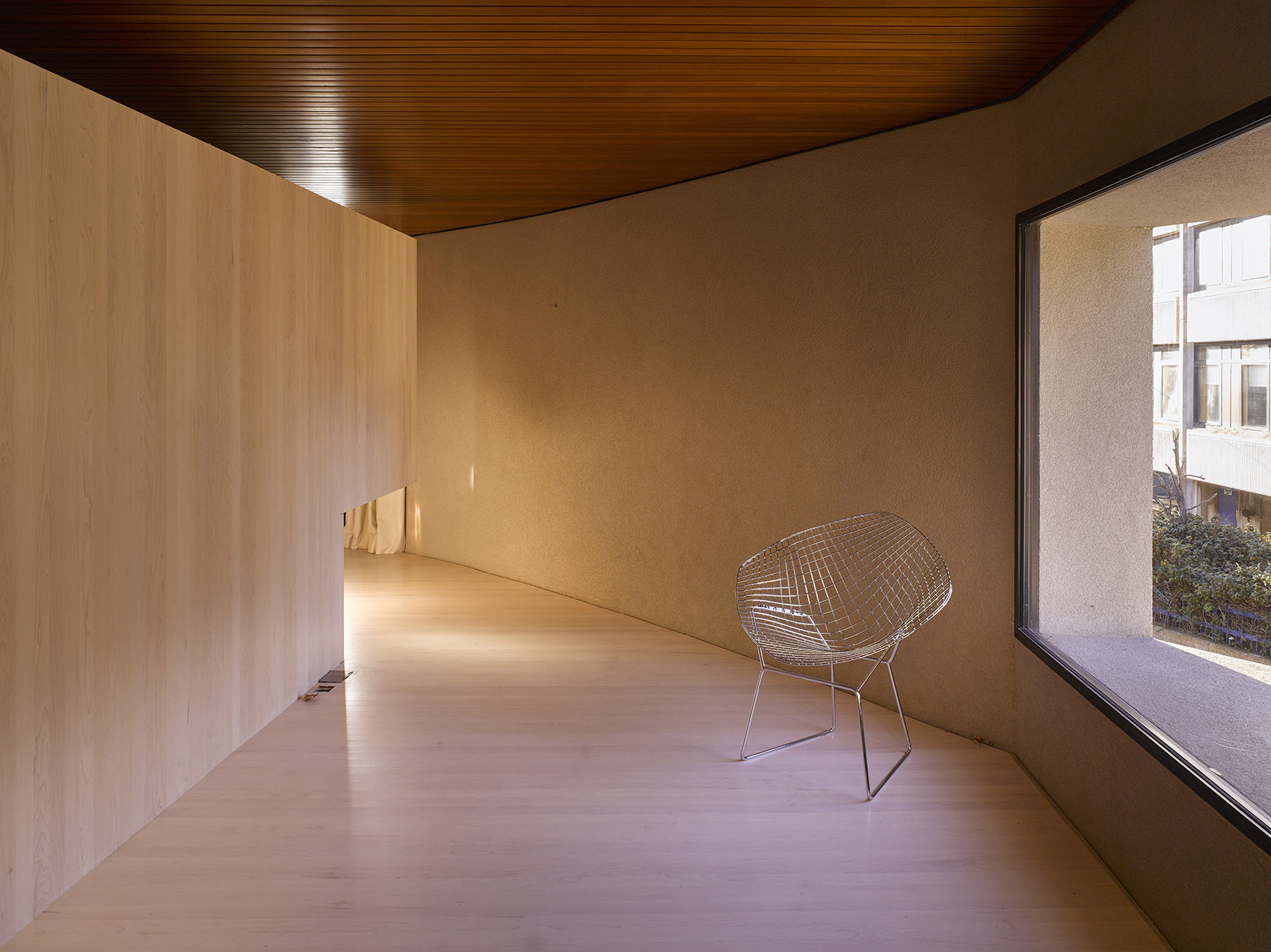 K House by ARCHITECTSTM