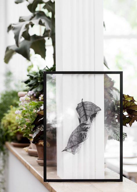 FLOATING LEAVES By Moebe Paper Collective Norm Architects