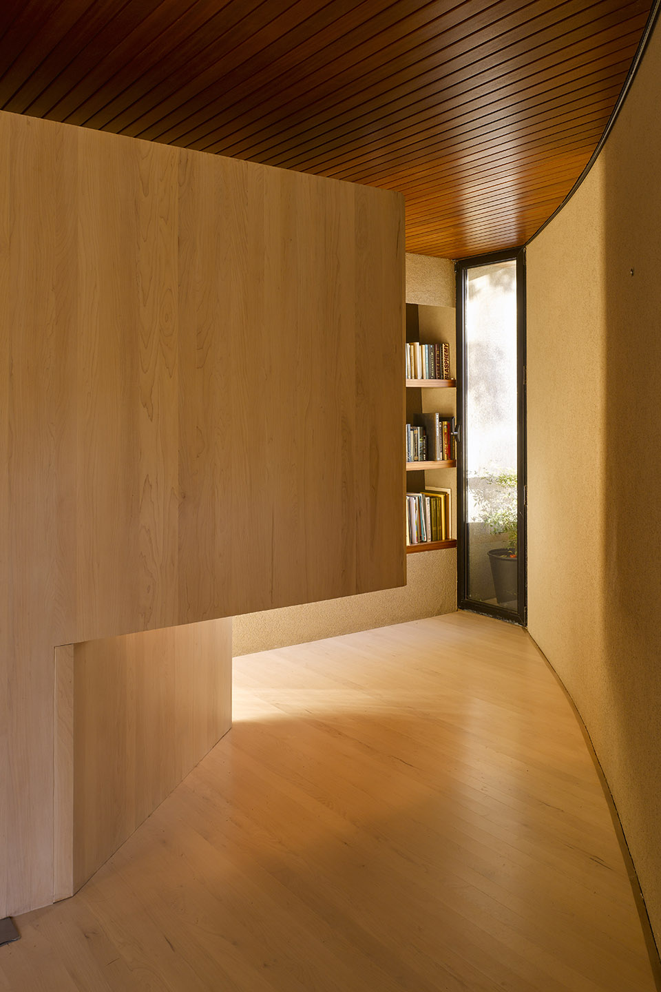 K House by ARCHITECTSTM