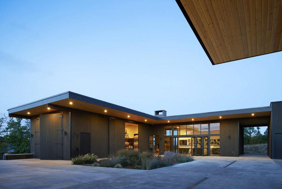 COR Cellars By goCstudio