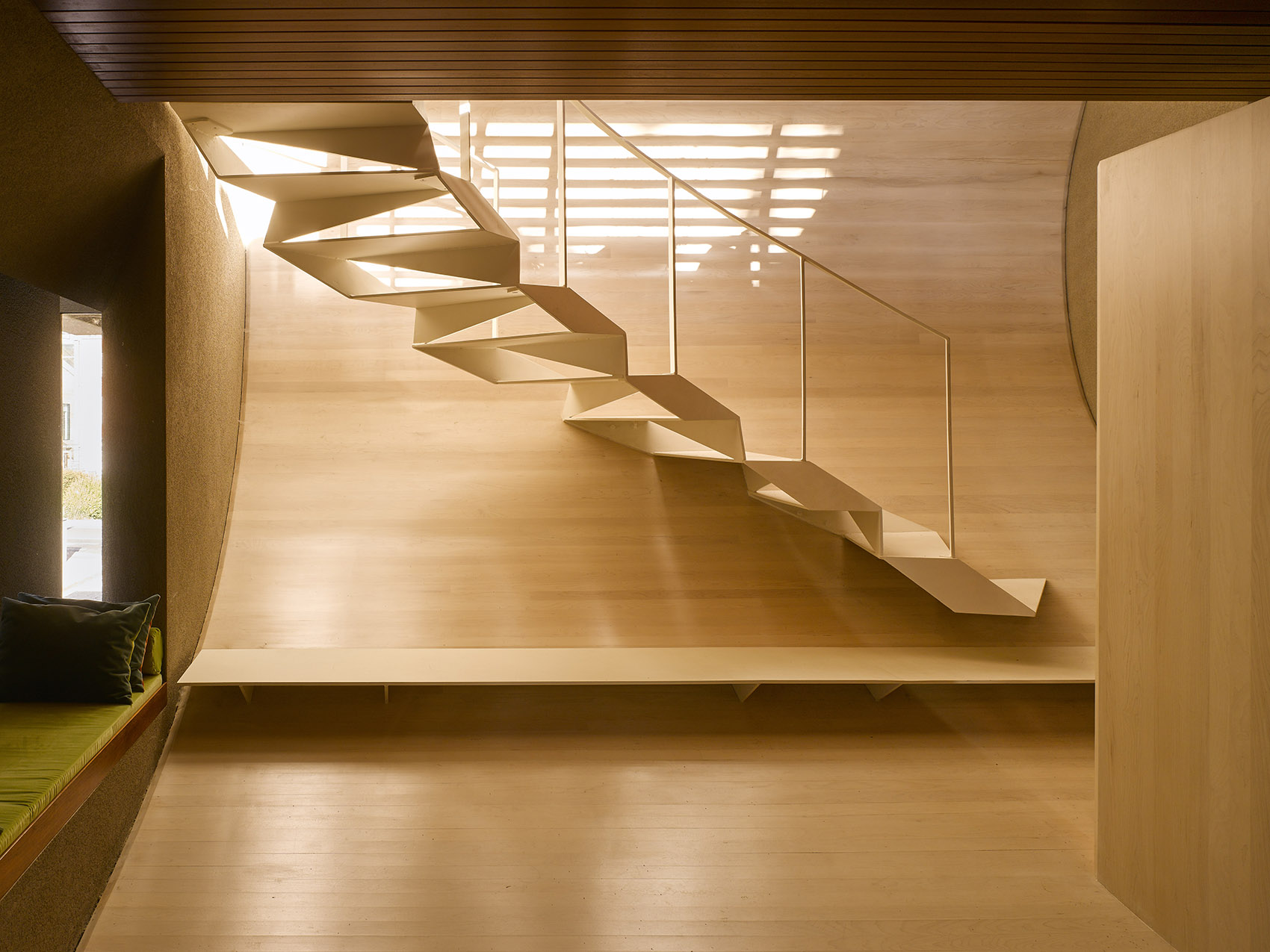 K House by ARCHITECTSTM