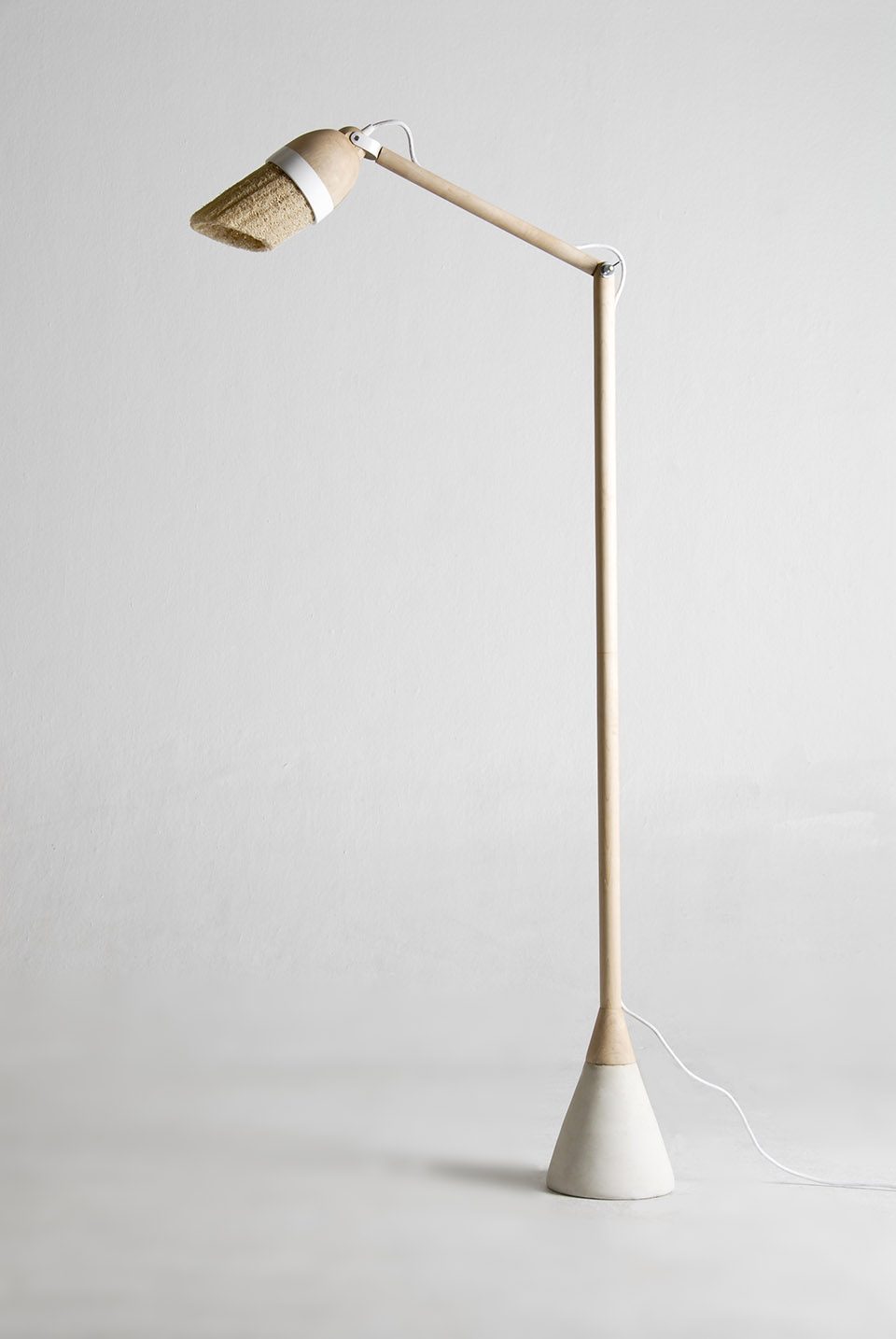 Lufa Series by Fernando Laposse