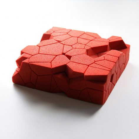 Pastry Art By Dina Rakasko