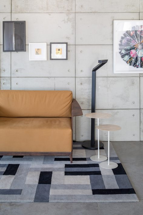 Gallery 6 One By Debaixo do Bloco Arquitetura