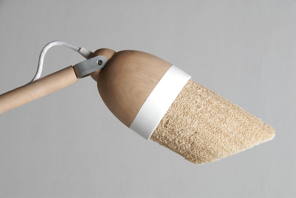 Lufa Series by Fernando Laposse