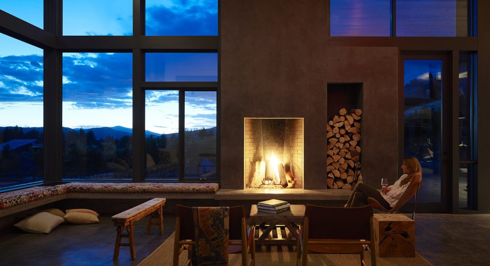 COR Cellars By goCstudio