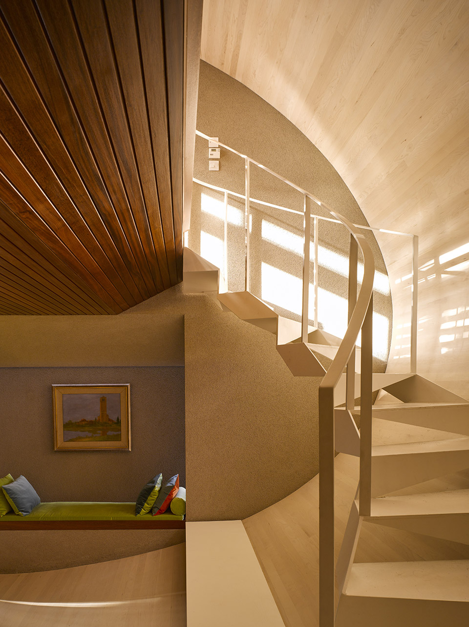 K House by ARCHITECTSTM