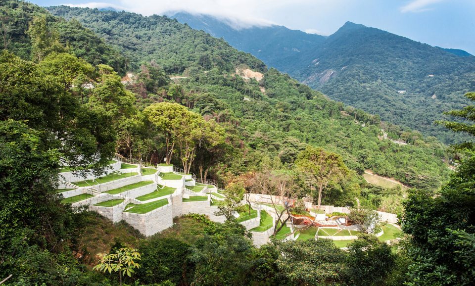 Taikang Memorial Park 960x578
