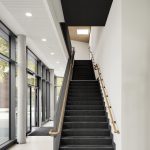 久洛·特里比希学校扩建，德国汉堡 / gmp