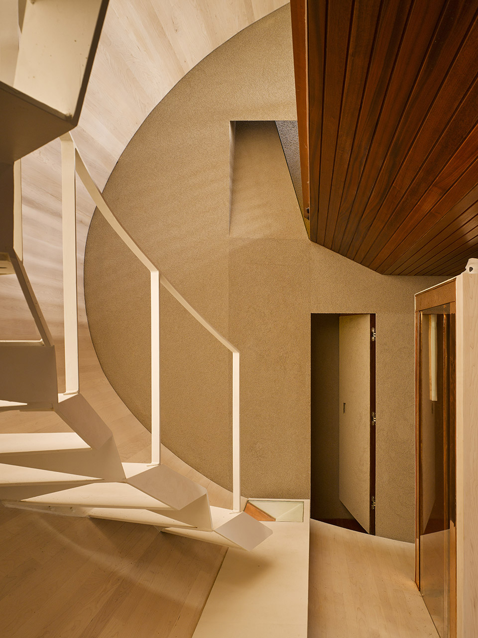 K House by ARCHITECTSTM